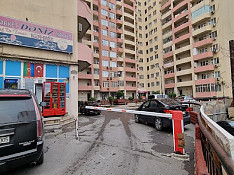  2-комн. квартира, ул. Ак. Гасан Алиев 1061, 61.3 м² Bakı