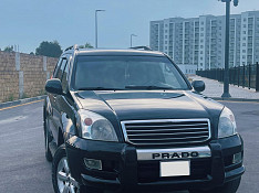 Toyota Land Cruiser Prado, 2007 il Баку