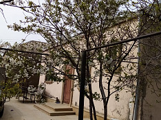 Həyət evi, Ramana qəs. Баку