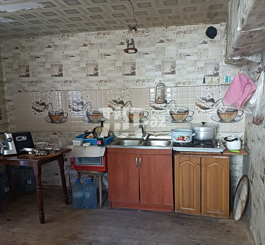 Həyət evi , Zabrat qəs., кв.м., 60 000 AZN, Покупка, Продажа, Аренда частных домов в Баку