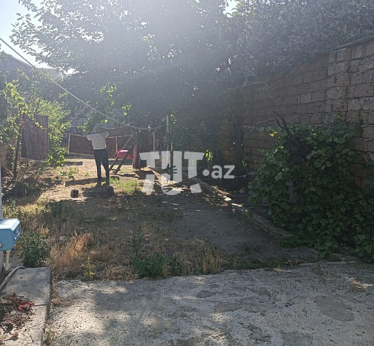 Həyət evi , Zabrat qəs., кв.м., 60 000 AZN, Покупка, Продажа, Аренда частных домов в Баку