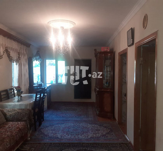 Həyət evi , Zabrat qəs., кв.м., 60 000 AZN, Покупка, Продажа, Аренда частных домов в Баку