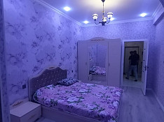 2-otaqlı mənzil icarəyə verilir, N.Tusi küç., 65 m² Баку