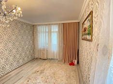 2-otaqlı mənzil , Əhmədli m/st., 55 m² Баку