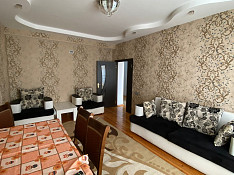 3-otaqlı mənzil icarəyə verilir, Hüseyn Seyidzadə küç., 93 m² Баку