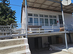 Bağ evi , Hövsan qəs. Баку