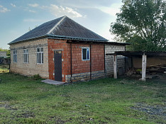 Həyət evi , Kürdəmir r. Kürdəmir
