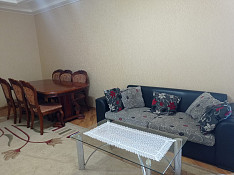 Сдается 3-комн. квартира, A. Salamzadə küç., 140 м² Баку