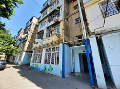 2-otaqlı mənzil icarəyə verilir, Gənclik m/st., 55 m² Баку