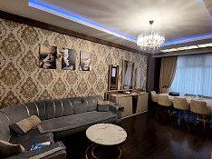 3-otaqlı mənzil , Xudu Məmmədov küç. 23, 118 m² Баку