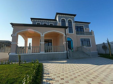 Bağ evi , Sabunçu r. Баку