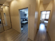 2-otaqlı mənzil , Elşən Süleymanov küç., 55 m² Баку