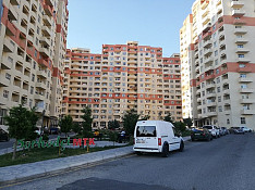3-otaqlı mənzil , Sadıqcan küç., 90 m² Баку
