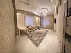 3-otaqlı mənzil , E. Əhmədov küç., 110 m² Баку