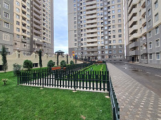 3-otaqlı mənzil , Yeni Günəşli qəs., 68 m² Баку