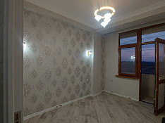 2-otaqlı mənzil , İstiqlaliyyət küç., 44 m² Баку