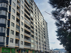 2-otaqlı mənzil , Əliağa Vahid küç., 58 m² Баку