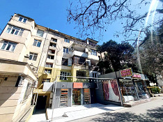 2-otaqlı mənzil , Şərifzadə küç., 50 m² Баку