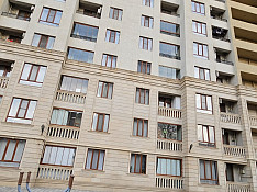 2-otaqlı mənzil , Şərifzadə küç., 50 m² Баку