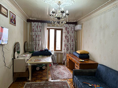 3-otaqlı mənzil , Mir Cəlal küç. 47, 85 m² Баку