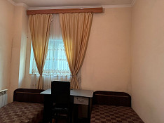1-otaqlı mənzil icarəyə verilir, Nərimanov r., 16 m² Баку