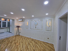 2-otaqlı mənzil , M. Seyidov küç., 52 m² Баку