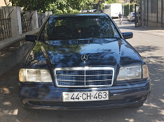 Mercedes C 180, 1993 il Баку