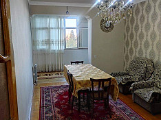 4-otaqlı mənzil , Atatürk pr., 95 m² Баку