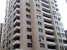 3-otaqlı mənzil icarəyə verilir, Xocalı pr. 26, 130 m² Баку