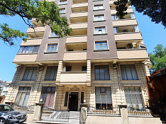 2-otaqlı mənzil icarəyə verilir, Nərimanov m/st., 96 m² Баку
