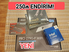 MSI Z790-P WiFi DDR5 Баку