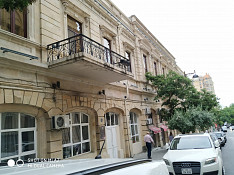 2-otaqlı mənzil , İçərişəhər m/st., 60 m² Баку