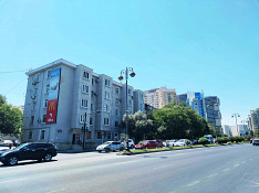 2-otaqlı mənzil , Tbilisi pr., 50 m² Баку