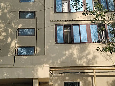 2-otaqlı mənzil icarəyə verilir, Azadlıq pr. 191, 50 m² Баку