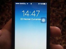 Apple iPhone 5 Баку