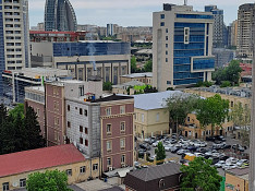 3-otaqlı mənzil icarəyə verilir, Xətai m/st., 110 m² Баку