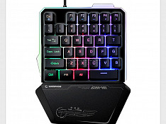 Mini Klaviatura ( Mini Gaming Keyboard) Bakı