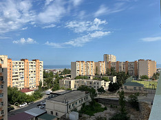 3-otaqlı mənzil , Yeni Günəşli qəs., 115 m² Баку