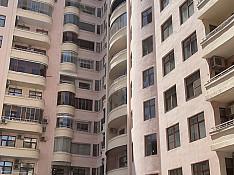 3-otaqlı mənzil , Mirəli Qaşqay küç., 170 m² Баку