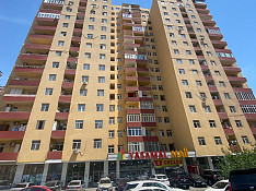 3-otaqlı mənzil , Ə. Əhmədov küç. 16, 128 m² Баку