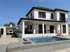Villa , Novxanı qəs. Bakı