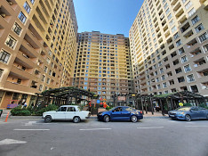 2-otaqlı mənzil , Şərifzadə küç., 67 m² Баку