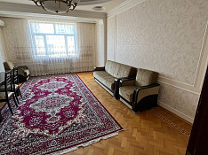 2-otaqlı mənzil icarəyə verilir, Gənclik m/st., 107 m² Баку