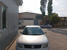 Volkswagen Passat, 1999 il Xırdalan