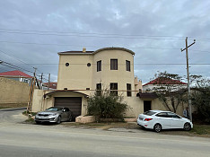 Villa , Badamdar qəs. Баку