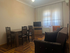 2-otaqlı mənzil , Nəsimi m/st., 50 m² Баку