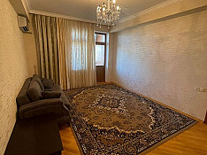 2-otaqlı mənzil , Aşıq Molla Cümə küç., 102 m² Баку