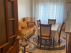 3-otaqlı mənzil icarəyə verilir, 28 May m/st., 176 m² Баку
