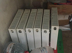 Kombi radiatoru Баку