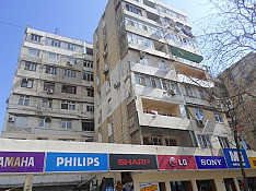 3-otaqlı mənzil icarəyə verilir, Azadlıq pr. 146, 90 m² Баку